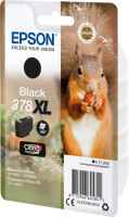 Картридж EPSON (378XL) для Expression Photo HD XP-15000 (Black)