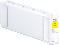 Картридж EPSON для SureColor SC-T3405 T3405N T5405 (Yellow) 700ml