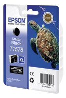 Картридж EPSON Stylus Photo R3000 (Matte black) (февраль 2021г.)
