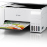 МФУ Epson L3156, белый МФУ Epson L3156, белый