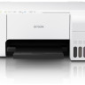 МФУ Epson L3156, белый МФУ Epson L3156, белый