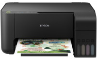 МФУ Epson L3210, черный