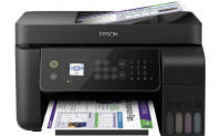 МФУ EPSON L5290