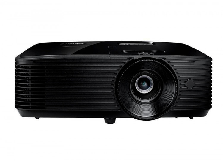 Проектор OPTOMA S336