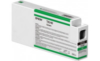 Картридж EPSON T824B для SureColor SC-P7000 P7000V P9000 P9000V (Green) 350ml