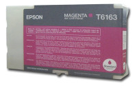 Картридж EPSON T6163 для B300/B310/B500/B510 (Magenta) стандартной емкости