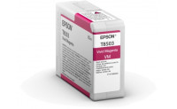 Картридж EPSON (T8503) SC-P800 (Magenta) 80мл