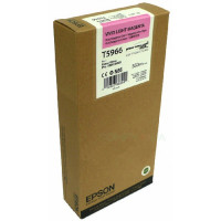 Картридж EPSON T5966 Stylus Pro 7890 7900 9890 9900 (Vivid Light Magenta) 350ml