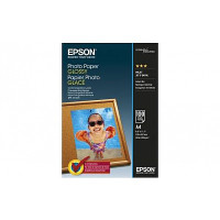 Бумага EPSON Photo Paper Glossy 20л./A4