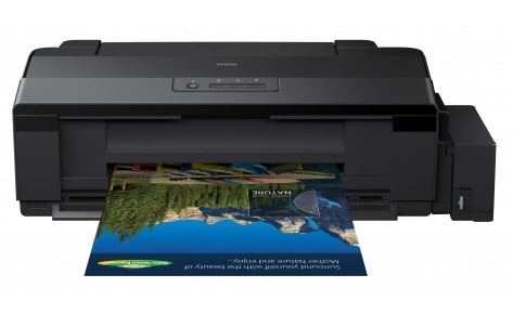 Принтер EPSON L1800 Принтер EPSON L1800