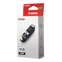 Чернильница Canon PGI-450PGBK (черная)