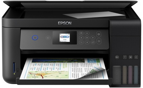 МФУ EPSON L4160 МФУ EPSON L4160