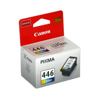 8285B001 Картридж Canon CL-446 (цветной) для PIXMA i2840, MG2440, MG2540, MG2940, MG3040