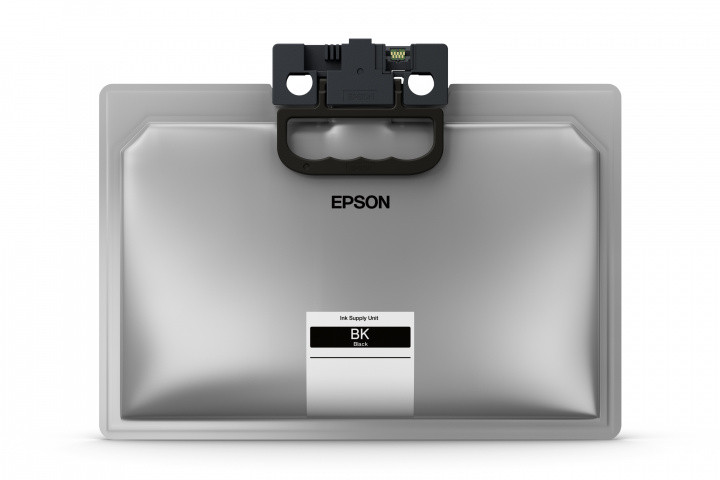 Картридж EPSON WF-M5299DW, M5799DWF XXL (черный)