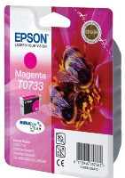 Картридж EPSON Stylus C79/C110/CX3900/4900/5900/6900/7300/8300/TX200/TX400/T30/TX600FW