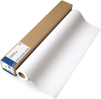 Бумага EPSON Premium Luster Photo Paper (260) рулон 16" X 30.5 м