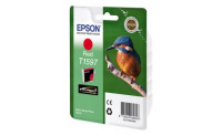 Картридж EPSON Stylus Photo R2000 (Red)