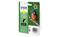 Картридж EPSON Stylus Photo R2000 (Yellow)
