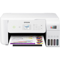 МФУ EPSON L3266 белый