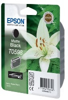 Картридж EPSON Stylus Photo R2400 (Matte black)