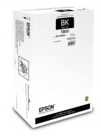 Картридж EPSON  XXL для WorkForce Pro WF-R8590 (Black)