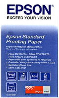 Бумага EPSON Standard Proofing Paper 100л./A3