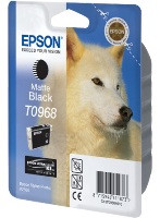 Картридж EPSON Stylus Photo R2880 (Matte black)