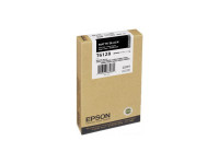 Картридж EPSON T6128 Stylus Pro 7400 7450 7800 7880 9400 9450 9800 9880 (Matte Black)
