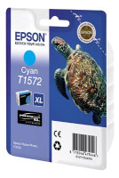 Картридж EPSON Stylus Photo R3000 (Cyan)