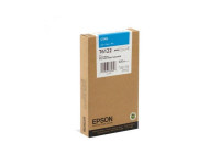 Картридж EPSON T6122 Stylus Pro 7400 7450 9400 9450 (Cyan) 220ml