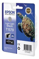 Картридж EPSON Stylus Photo R3000 (Light Light Black)