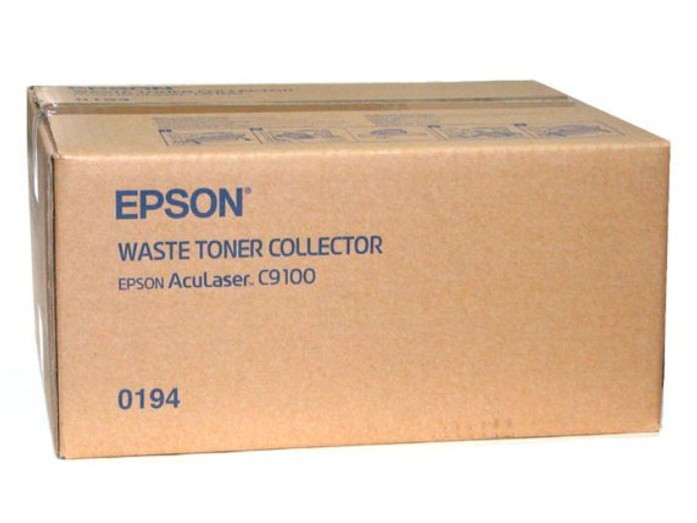 Коллектор отработанного тонера EPSON AcuLaser C9100